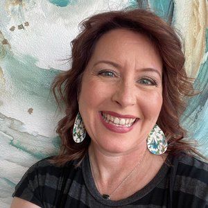 Meet your Posher, Krista